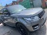 USED 2014 14 LAND ROVER RANGE ROVER SPORT 3.0 SD V6 HSE Dynamic Auto 4WD Euro 5 (s/s) 5dr FULL MAIN DEALER SERVICE HISTO