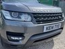 USED 2014 14 LAND ROVER RANGE ROVER SPORT 3.0 SD V6 HSE Dynamic Auto 4WD Euro 5 (s/s) 5dr FULL MAIN DEALER SERVICE HISTO