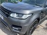 USED 2014 14 LAND ROVER RANGE ROVER SPORT 3.0 SD V6 HSE Dynamic Auto 4WD Euro 5 (s/s) 5dr FULL MAIN DEALER SERVICE HISTO