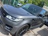 USED 2014 14 LAND ROVER RANGE ROVER SPORT 3.0 SD V6 HSE Dynamic Auto 4WD Euro 5 (s/s) 5dr FULL MAIN DEALER SERVICE HISTO