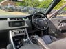 USED 2014 14 LAND ROVER RANGE ROVER SPORT 3.0 SD V6 HSE Dynamic Auto 4WD Euro 5 (s/s) 5dr FULL MAIN DEALER SERVICE HISTO