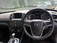 USED 2012 62 VAUXHALL INSIGNIA 2.0 CDTi SRi Nav Sports Tourer 5dr Diesel Auto Euro 5 (160 ps) SERVICE HISTORY - 14 STAMPS, SAT NAV, BLUETOOTH, AUTO