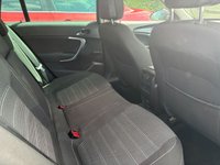 USED 2012 62 VAUXHALL INSIGNIA 2.0 CDTi SRi Nav Sports Tourer 5dr Diesel Auto Euro 5 (160 ps) SERVICE HISTORY - 14 STAMPS, SAT NAV, BLUETOOTH, AUTO