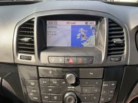 USED 2012 62 VAUXHALL INSIGNIA 2.0 CDTi SRi Nav Sports Tourer 5dr Diesel Auto Euro 5 (160 ps) SERVICE HISTORY - 14 STAMPS, SAT NAV, BLUETOOTH, AUTO