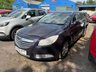 USED 2012 62 VAUXHALL INSIGNIA 2.0 CDTi SRi Nav Sports Tourer 5dr Diesel Auto Euro 5 (160 ps) SERVICE HISTORY - 14 STAMPS, SAT NAV, BLUETOOTH, AUTO