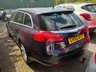 USED 2012 62 VAUXHALL INSIGNIA 2.0 CDTi SRi Nav Sports Tourer 5dr Diesel Auto Euro 5 (160 ps) SERVICE HISTORY - 14 STAMPS, SAT NAV, BLUETOOTH, AUTO