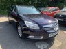 USED 2012 62 VAUXHALL INSIGNIA 2.0 CDTi SRi Nav Sports Tourer 5dr Diesel Auto Euro 5 (160 ps) SERVICE HISTORY - 14 STAMPS, SAT NAV, BLUETOOTH, AUTO