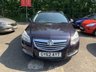 USED 2012 62 VAUXHALL INSIGNIA 2.0 CDTi SRi Nav Sports Tourer 5dr Diesel Auto Euro 5 (160 ps) SERVICE HISTORY - 14 STAMPS, SAT NAV, BLUETOOTH, AUTO
