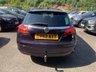 USED 2012 62 VAUXHALL INSIGNIA 2.0 CDTi SRi Nav Sports Tourer 5dr Diesel Auto Euro 5 (160 ps) SERVICE HISTORY - 14 STAMPS, SAT NAV, BLUETOOTH, AUTO