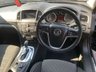 USED 2012 62 VAUXHALL INSIGNIA 2.0 CDTi SRi Nav Sports Tourer 5dr Diesel Auto Euro 5 (160 ps) SERVICE HISTORY - 14 STAMPS, SAT NAV, BLUETOOTH, AUTO