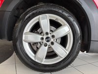 USED 2017 67 MINI COUNTRYMAN 1.5 Cooper SUV 5dr Petrol Manual ALL4 Euro 6 (s/s) (136 ps) 