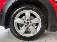 USED 2017 67 MINI COUNTRYMAN 1.5 Cooper SUV 5dr Petrol Manual ALL4 Euro 6 (s/s) (136 ps) 
