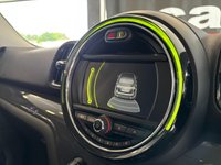 USED 2017 67 MINI COUNTRYMAN 1.5 Cooper SUV 5dr Petrol Manual ALL4 Euro 6 (s/s) (136 ps) 