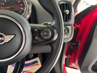 USED 2017 67 MINI COUNTRYMAN 1.5 Cooper SUV 5dr Petrol Manual ALL4 Euro 6 (s/s) (136 ps) 