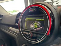 USED 2017 67 MINI COUNTRYMAN 1.5 Cooper SUV 5dr Petrol Manual ALL4 Euro 6 (s/s) (136 ps) 
