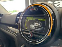 USED 2017 67 MINI COUNTRYMAN 1.5 Cooper SUV 5dr Petrol Manual ALL4 Euro 6 (s/s) (136 ps) 