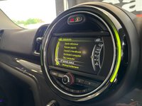 USED 2017 67 MINI COUNTRYMAN 1.5 Cooper SUV 5dr Petrol Manual ALL4 Euro 6 (s/s) (136 ps) 