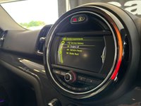 USED 2017 67 MINI COUNTRYMAN 1.5 Cooper SUV 5dr Petrol Manual ALL4 Euro 6 (s/s) (136 ps) 