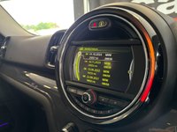 USED 2017 67 MINI COUNTRYMAN 1.5 Cooper SUV 5dr Petrol Manual ALL4 Euro 6 (s/s) (136 ps) 