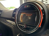 USED 2017 67 MINI COUNTRYMAN 1.5 Cooper SUV 5dr Petrol Manual ALL4 Euro 6 (s/s) (136 ps) 