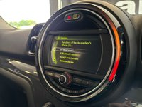 USED 2017 67 MINI COUNTRYMAN 1.5 Cooper SUV 5dr Petrol Manual ALL4 Euro 6 (s/s) (136 ps) 