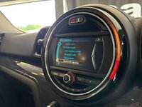 USED 2017 67 MINI COUNTRYMAN 1.5 Cooper SUV 5dr Petrol Manual ALL4 Euro 6 (s/s) (136 ps) 