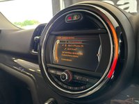 USED 2017 67 MINI COUNTRYMAN 1.5 Cooper SUV 5dr Petrol Manual ALL4 Euro 6 (s/s) (136 ps) 