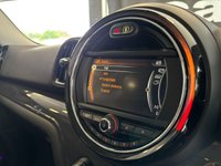 USED 2017 67 MINI COUNTRYMAN 1.5 Cooper SUV 5dr Petrol Manual ALL4 Euro 6 (s/s) (136 ps) 