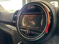 USED 2017 67 MINI COUNTRYMAN 1.5 Cooper SUV 5dr Petrol Manual ALL4 Euro 6 (s/s) (136 ps) 