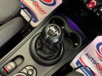 USED 2017 67 MINI COUNTRYMAN 1.5 Cooper SUV 5dr Petrol Manual ALL4 Euro 6 (s/s) (136 ps) 