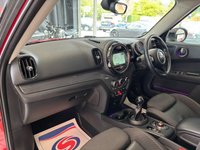 USED 2017 67 MINI COUNTRYMAN 1.5 Cooper SUV 5dr Petrol Manual ALL4 Euro 6 (s/s) (136 ps) 
