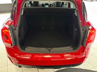 USED 2017 67 MINI COUNTRYMAN 1.5 Cooper SUV 5dr Petrol Manual ALL4 Euro 6 (s/s) (136 ps) 