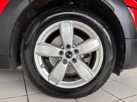 USED 2017 67 MINI COUNTRYMAN 1.5 Cooper SUV 5dr Petrol Manual ALL4 Euro 6 (s/s) (136 ps) MINI S-HIST + Â£7.1K EXTRAS