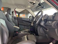 USED 2017 67 MINI COUNTRYMAN 1.5 Cooper SUV 5dr Petrol Manual ALL4 Euro 6 (s/s) (136 ps) MINI S-HIST + Â£7.1K EXTRAS