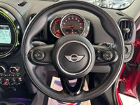 USED 2017 67 MINI COUNTRYMAN 1.5 Cooper SUV 5dr Petrol Manual ALL4 Euro 6 (s/s) (136 ps) MINI S-HIST + Â£7.1K EXTRAS
