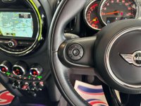 USED 2017 67 MINI COUNTRYMAN 1.5 Cooper SUV 5dr Petrol Manual ALL4 Euro 6 (s/s) (136 ps) MINI S-HIST + Â£7.1K EXTRAS