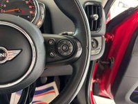 USED 2017 67 MINI COUNTRYMAN 1.5 Cooper SUV 5dr Petrol Manual ALL4 Euro 6 (s/s) (136 ps) MINI S-HIST + Â£7.1K EXTRAS