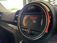 USED 2017 67 MINI COUNTRYMAN 1.5 Cooper SUV 5dr Petrol Manual ALL4 Euro 6 (s/s) (136 ps) MINI S-HIST + Â£7.1K EXTRAS