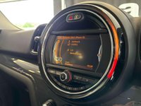 USED 2017 67 MINI COUNTRYMAN 1.5 Cooper SUV 5dr Petrol Manual ALL4 Euro 6 (s/s) (136 ps) MINI S-HIST + Â£7.1K EXTRAS