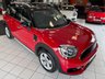 USED 2017 67 MINI COUNTRYMAN 1.5 Cooper SUV 5dr Petrol Manual ALL4 Euro 6 (s/s) (136 ps) 