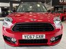 USED 2017 67 MINI COUNTRYMAN 1.5 Cooper SUV 5dr Petrol Manual ALL4 Euro 6 (s/s) (136 ps) 
