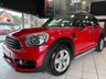 USED 2017 67 MINI COUNTRYMAN 1.5 Cooper SUV 5dr Petrol Manual ALL4 Euro 6 (s/s) (136 ps) 