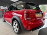 USED 2017 67 MINI COUNTRYMAN 1.5 Cooper SUV 5dr Petrol Manual ALL4 Euro 6 (s/s) (136 ps) 