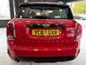 USED 2017 67 MINI COUNTRYMAN 1.5 Cooper SUV 5dr Petrol Manual ALL4 Euro 6 (s/s) (136 ps) 
