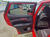 USED 2019 68 NISSAN QASHQAI 1.3 DIG-T N-Connecta Euro 6 (s/s) 5dr *TWO OWNERS AND HISTORY*