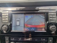 USED 2019 68 NISSAN QASHQAI 1.3 DIG-T N-Connecta Euro 6 (s/s) 5dr *TWO OWNERS AND HISTORY*