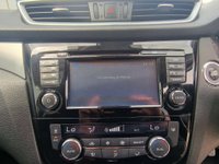 USED 2019 68 NISSAN QASHQAI 1.3 DIG-T N-Connecta Euro 6 (s/s) 5dr *TWO OWNERS AND HISTORY*