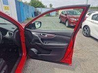 USED 2019 68 NISSAN QASHQAI 1.3 DIG-T N-Connecta Euro 6 (s/s) 5dr *TWO OWNERS AND HISTORY*