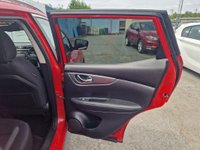 USED 2019 68 NISSAN QASHQAI 1.3 DIG-T N-Connecta Euro 6 (s/s) 5dr *TWO OWNERS AND HISTORY*