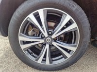 USED 2019 68 NISSAN QASHQAI 1.3 DIG-T N-Connecta Euro 6 (s/s) 5dr *TWO OWNERS AND HISTORY*